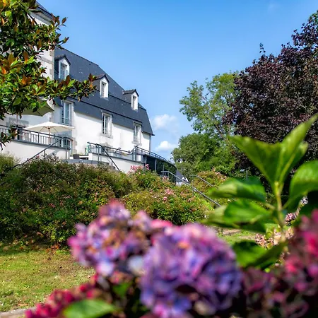 Goelia Le Domaine De Aparthotel Pont-Aven